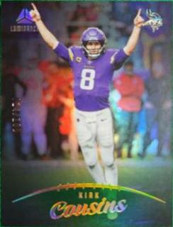 Kirk Cousins