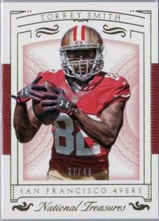 Torrey Smith