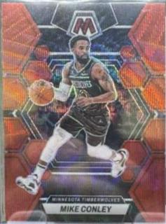 Mike Conley