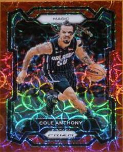 Cole Anthony