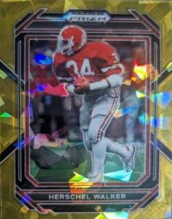 Herschel Walker