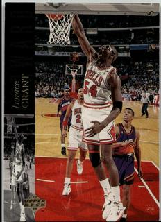 Horace Grant