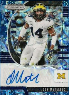Josh Metellus