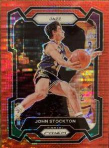 John Stockton