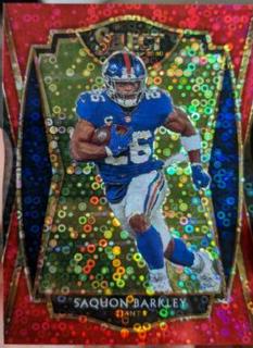 Saquon Barkley