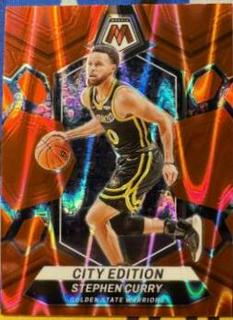 Stephen Curry