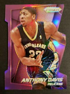 Anthony Davis