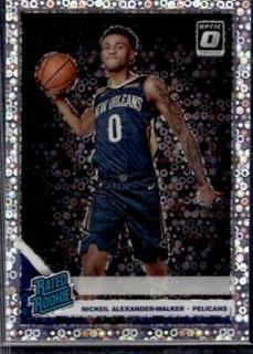 Nickeil Alexander-Walker