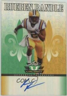 Rueben Randle