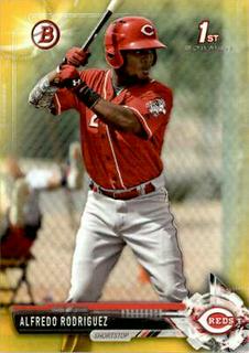 Alfredo Rodriguez