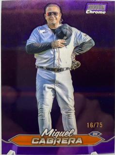 Miguel Cabrera