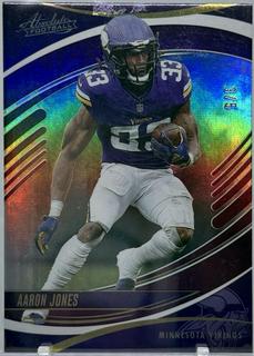 Aaron Jones