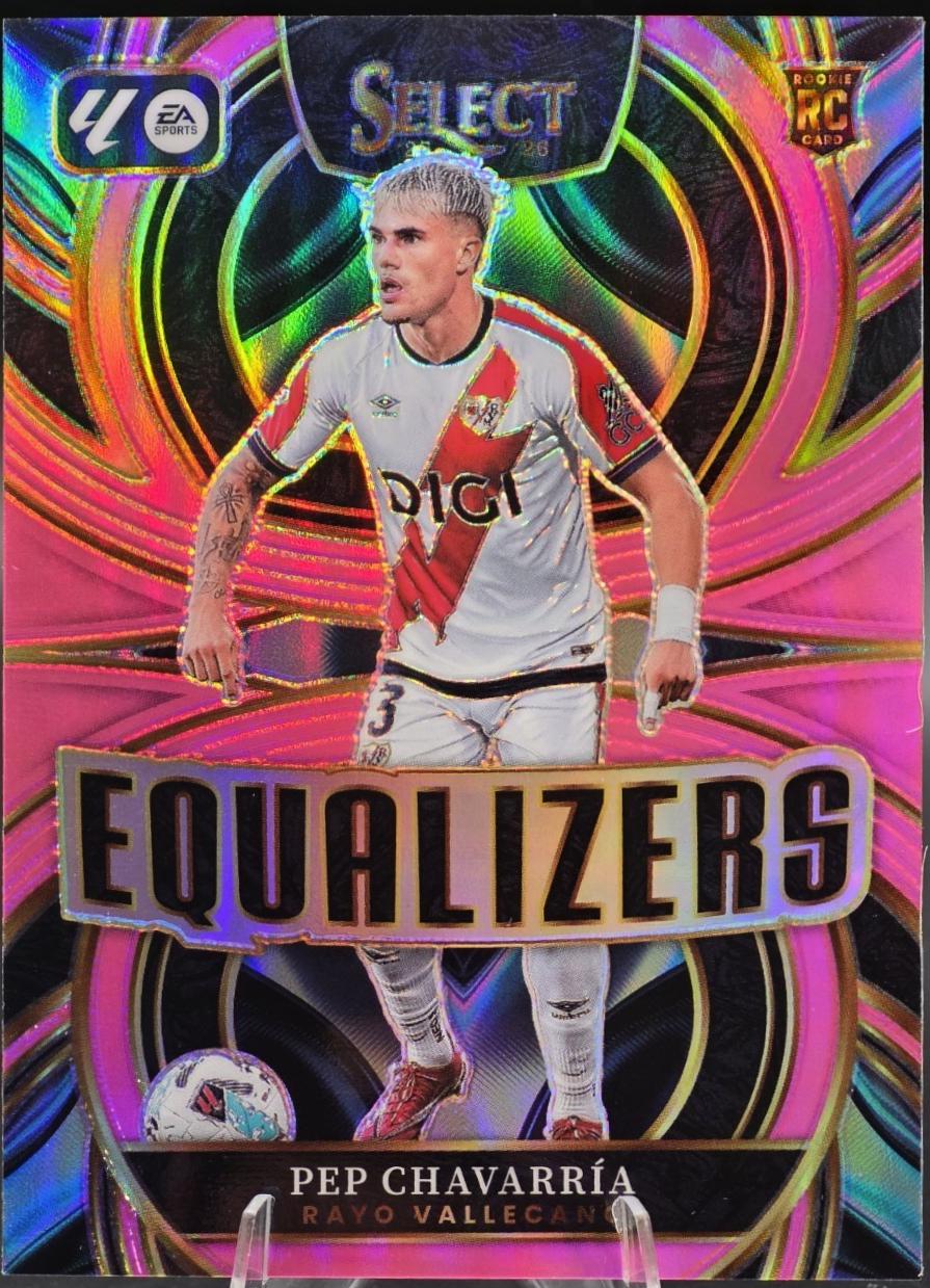 Pep Chavarria