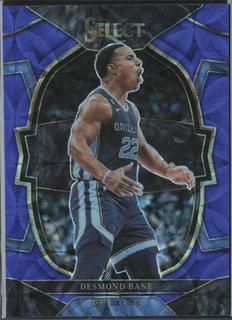 Desmond Bane