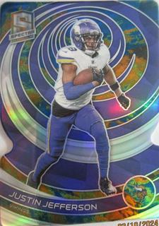 Justin Jefferson
