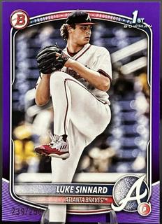 Luke Sinnard