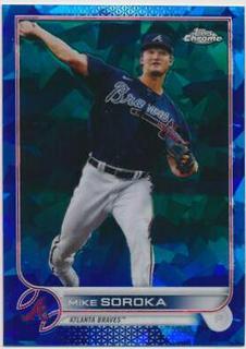 Mike Soroka