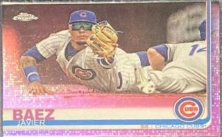 Javier Baez