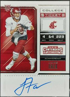 Luke Falk