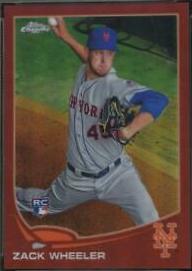 Zack Wheeler