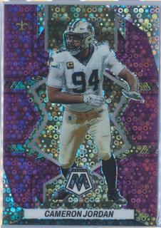 Cameron Jordan