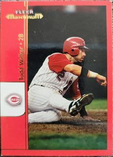 Todd Walker