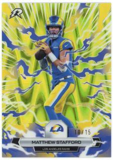 Matthew Stafford