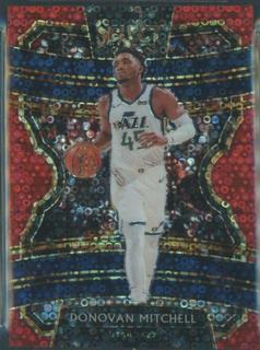 Donovan Mitchell