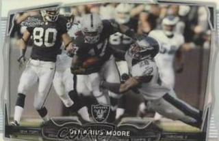 Denarius Moore