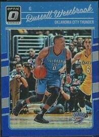Russell Westbrook