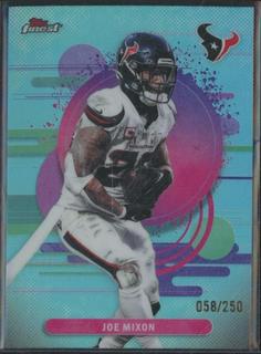 Joe Mixon