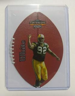 Reggie White
