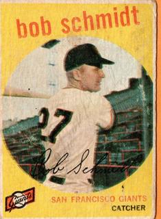 Bob Schmidt