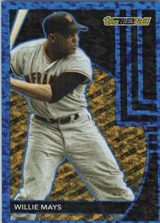 Willie Mays