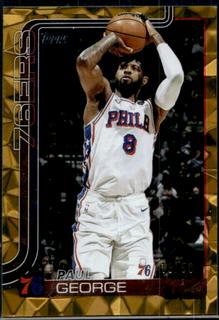 Paul George