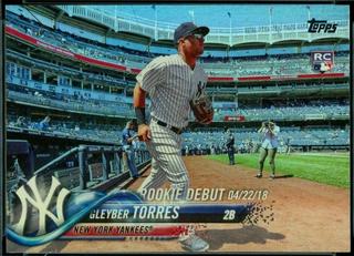 Gleyber Torres