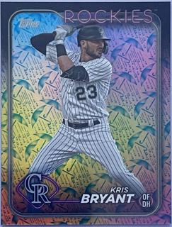 Kris Bryant