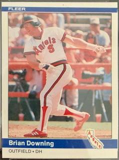 Brian Downing