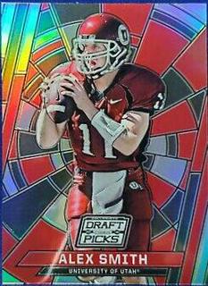 Alex Smith