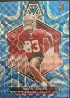 Jacob Cowing