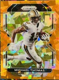 Michael Thomas