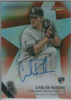 Carlos Rodon