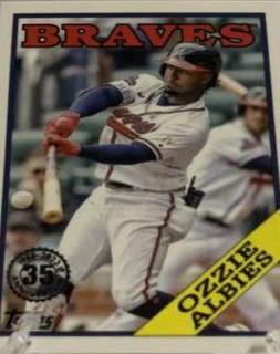 Ozzie Albies