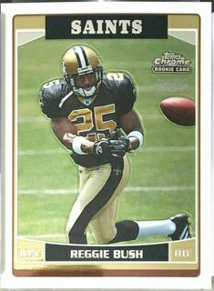Reggie Bush