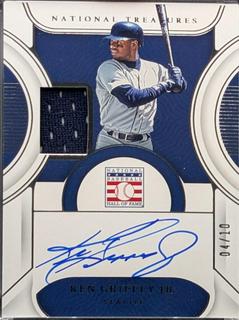 Ken Griffey Jr.