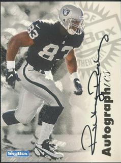 Rickey Dudley
