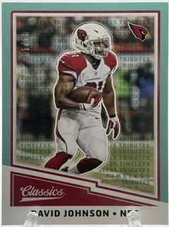 David Johnson