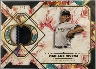Mariano Rivera