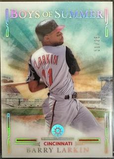 Barry Larkin