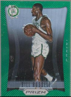 Bill Russell